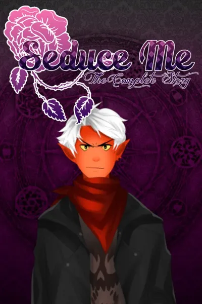 ✅ Seduce Me - The Complete Story Xbox One|X|S активация