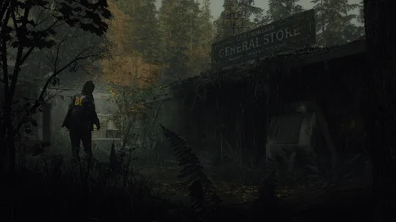 ❗ALAN WAKE 2❗КЛЮЧ-СРАЗУ❗XBOX SERIES X|S🔑КЛЮЧ❗