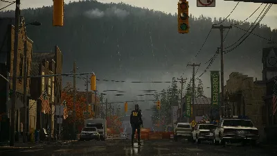 ❗ALAN WAKE 2❗КЛЮЧ-СРАЗУ❗XBOX SERIES X|S🔑КЛЮЧ❗