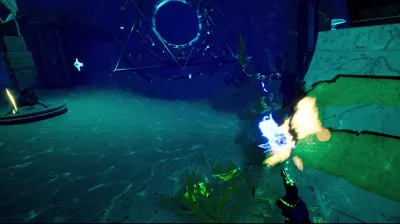 Breath Of The Depth STEAM KEY REGION FREE GLOBAL ROW 🎁