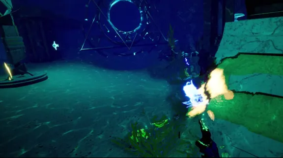 Breath Of The Depth STEAM KEY REGION FREE GLOBAL ROW 🎁