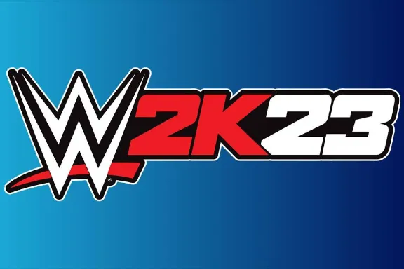 WWE 2K23 + ОБНОВЛЕНИЯ  / STEAM АККАУНТ