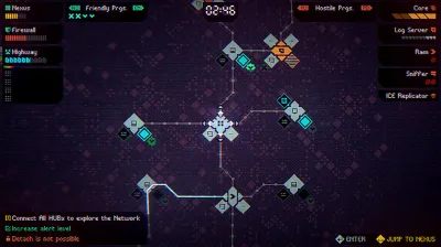 DROP - System Breach STEAM KEY REGION FREE GLOBAL ROW🎁
