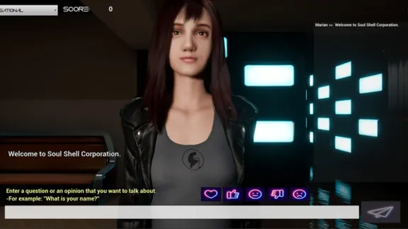 More than words  STEAM KEY REGION FREE GLOBAL ROW