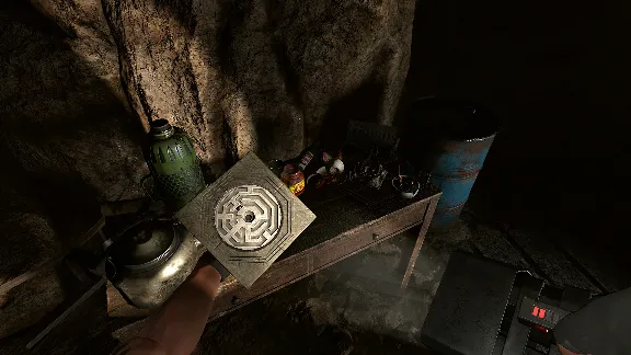 Immortal Legacy: The Jade Cipher VR * STEAM RU ⚡