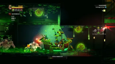 Final Exam 💎STEAM GIFT РФ+СНГ СТИМ ЛИЦЕНЗИЯ