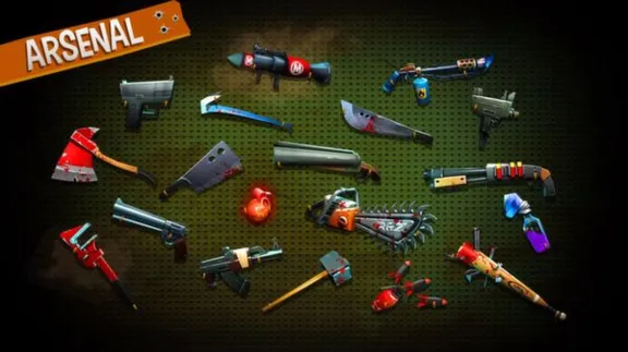 Final Exam 💎STEAM GIFT РФ+СНГ СТИМ ЛИЦЕНЗИЯ