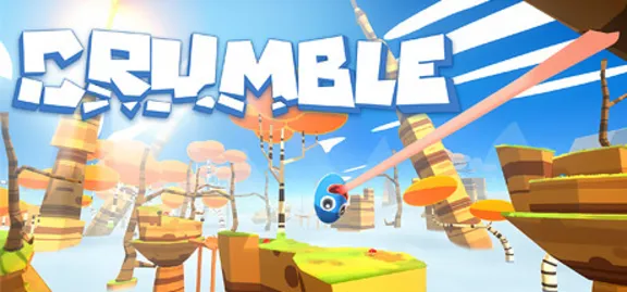 Crumble STEAM КЛЮЧ REGION FREE GLOBAL ROW + ПОДАРОК 🎁
