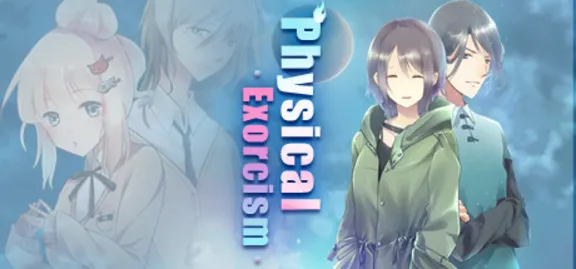 Physical Exorcism: Case 01 💎 AUTODELIVERY STEAM GIFT INSTANTLY