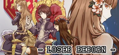Loser Reborn 💎 АВТОДОСТАВКА STEAM GLOBAL МГНОВЕННО ЛИЦЕНЗИЯ
