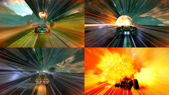 GRIP: Combat Racing * STEAM RU ⚡ АВТО 💳0%