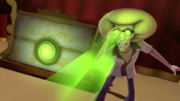 Sam & Max Save the World * STEAM RU ⚡ АВТО 💳0%