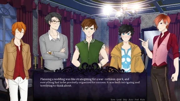 Seduce Me 2: The Demon War 💎 AUTODELIVERY STEAM GIFT INSTANTLY