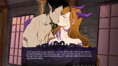 Seduce Me 2: The Demon War 💎 AUTODELIVERY STEAM GIFT INSTANTLY