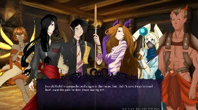Seduce Me 2: The Demon War 💎 AUTODELIVERY STEAM GIFT INSTANTLY