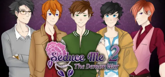 Seduce Me 2: The Demon War 💎 AUTODELIVERY STEAM GIFT INSTANTLY