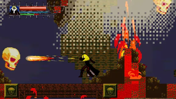 Jrago The Demon Hunter 💎 АВТОДОСТАВКА STEAM GLOBAL МГНОВЕННО ЛИЦЕНЗИЯ