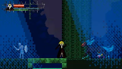 Jrago The Demon Hunter 💎 АВТОДОСТАВКА STEAM GLOBAL МГНОВЕННО ЛИЦЕНЗИЯ