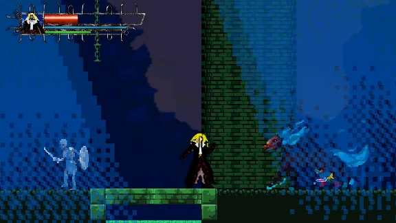 Jrago The Demon Hunter 💎 АВТОДОСТАВКА STEAM GLOBAL МГНОВЕННО ЛИЦЕНЗИЯ
