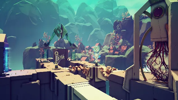 The Sojourn 💎 АВТОДОСТАВКА STEAM GLOBAL МГНОВЕННО ЛИЦЕНЗИЯ