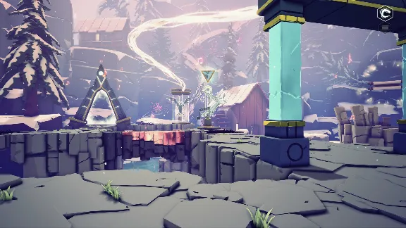 The Sojourn 💎 АВТОДОСТАВКА STEAM GLOBAL МГНОВЕННО ЛИЦЕНЗИЯ