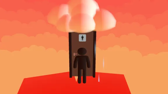 Beer n Pee Dreams VR STEAM KEY REGION FREE GLOBAL ROW🎁