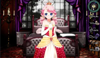 ✅Long Live The Queen ⭐Steam\РФ+Весь Мир\Key⭐ + Бонус