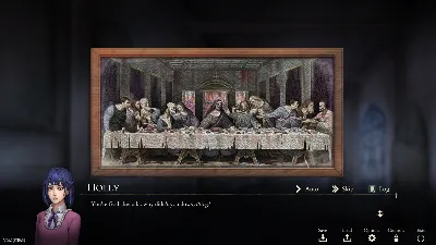 ✅Saint Maker - Horror Visual Novel⭐Steam\РФ+Мир\Key⭐+🎁