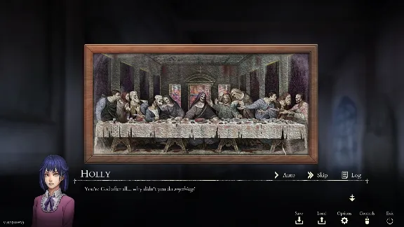 ✅Saint Maker - Horror Visual Novel⭐Steam\РФ+Мир\Key⭐+🎁