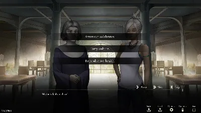 ✅Saint Maker - Horror Visual Novel⭐Steam\РФ+Мир\Key⭐+🎁