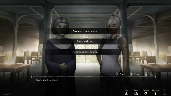 ✅Saint Maker - Horror Visual Novel⭐Steam\РФ+Мир\Key⭐+🎁