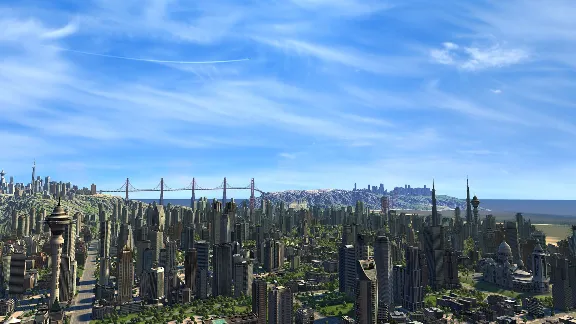 Cities XXL * STEAM RUSSIA ⚡ AUTODELIVERY 💳0% CARDS