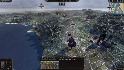A Total War Saga: Thrones of Britannia STEAM•RU ⚡️АВТО