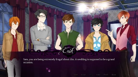 Seduce Me: The Complete Story 💎 АВТОДОСТАВКА STEAM GLOBAL МГНОВЕННО ЛИЦЕНЗИЯ