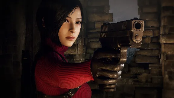 ✅ Resident Evil 4 - Separate Ways XBOX SERIES XS Ключ🔑
