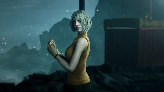 ✅ Resident Evil 4 - Separate Ways XBOX SERIES XS Ключ🔑