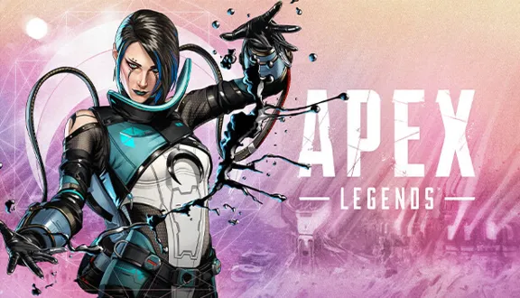 Автовыдача • APEX • 180-1800 уровень • Полный доступ