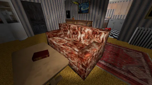 Night At the Gates of Hell * STEAM RU ⚡ AUTO 💳0%