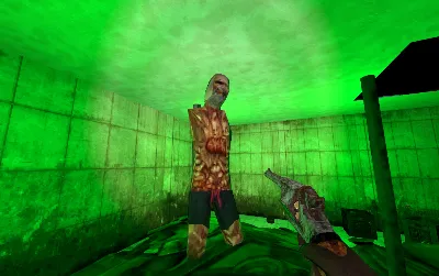 Night At the Gates of Hell * STEAM RU ⚡ AUTO 💳0%