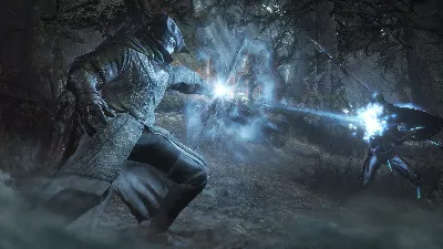 DARK SOULS III Deluxe Edition DLC * STEAM RU ⚡