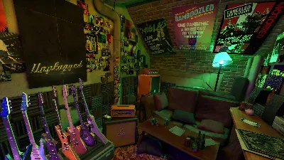✅Unplugged VR ⭐Steam\РФ+Весь Мир\Key⭐ + Бонус
