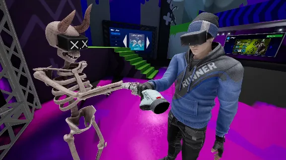 ✅STRIDE VR ⭐Steam\РФ+Весь Мир\Key⭐ + Бонус