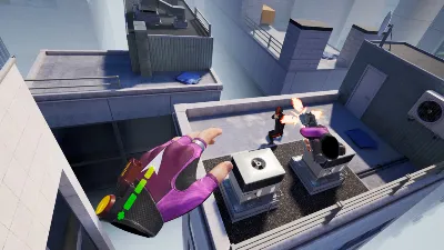 ✅STRIDE VR ⭐Steam\РФ+Весь Мир\Key⭐ + Бонус