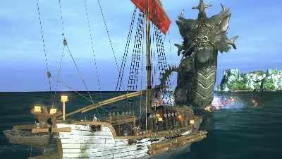 ✅Tempest - Jade Sea DLC ⭐Steam\РФ+Весь Мир\Key⭐ + Бонус