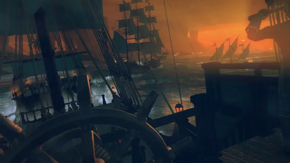 ✅Tempest Original Soundtrack (Pirate Action RPG)⭐Steam⭐