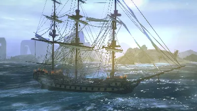 ✅Tempest - Treasure Lands DLC⭐Steam\РФ+Весь Мир\Key⭐+🎁
