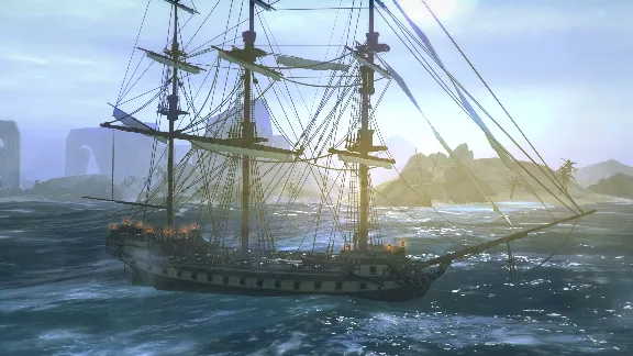 ✅Tempest - Treasure Lands DLC⭐Steam\РФ+Весь Мир\Key⭐+🎁