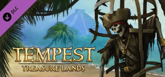 ✅Tempest: Complete Edition (5 в 1)⭐Steam\РФ+Мир\Key⭐+🎁