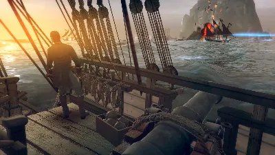✅Tempest: Pirate Action RPG ⭐Steam\РФ+Весь Мир\Key⭐ +🎁