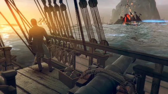 ✅Tempest: Pirate Action RPG ⭐Steam\РФ+Весь Мир\Key⭐ +🎁